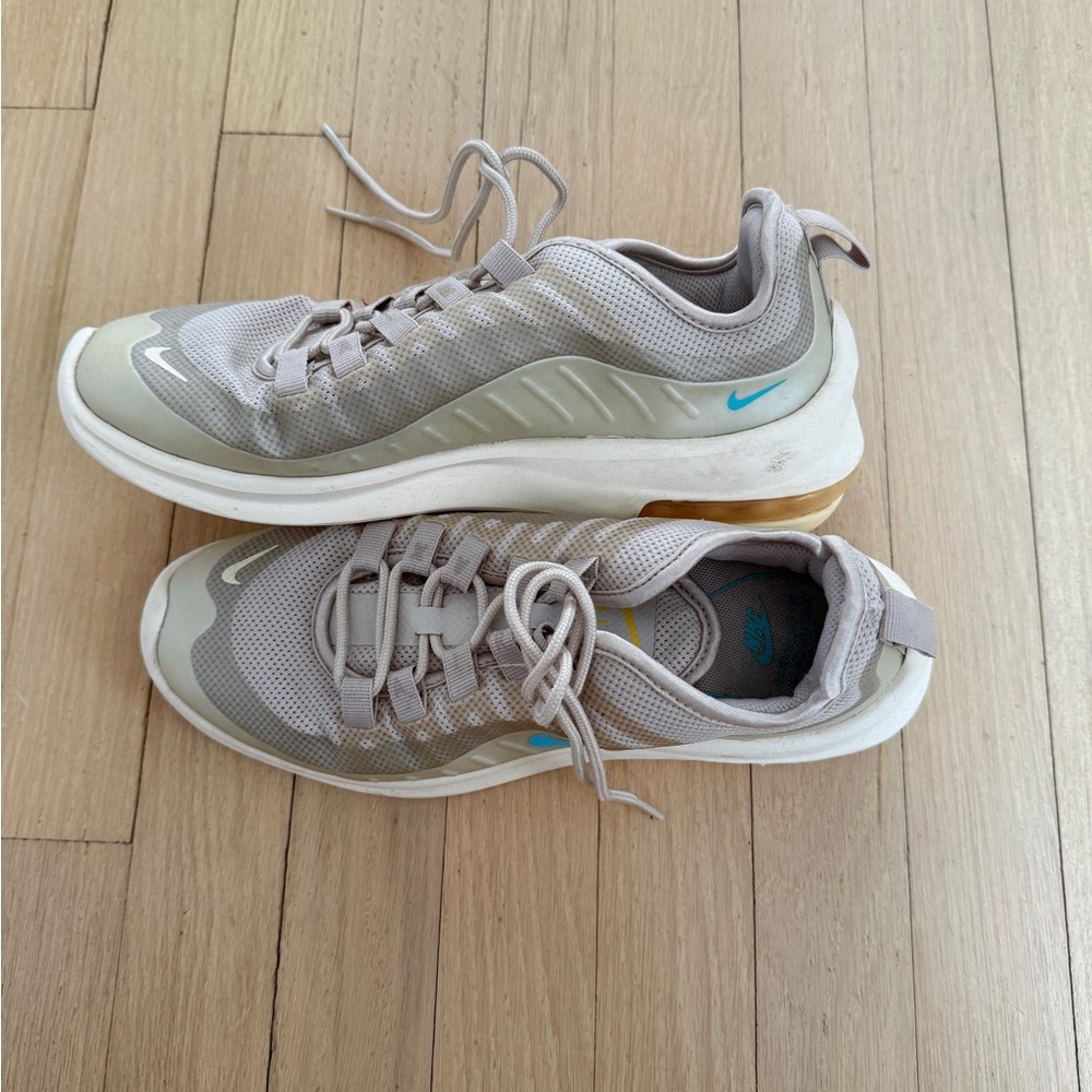 Nike Airmax Athletic Running Shoes